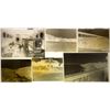 Image 1 : Calaveras County / Archie Stevenot Glass Negative Collection--Gold Rush Pioneer Family