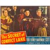Image 1 : "The Secret of Convict Lake" Movie Poster