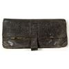 Image 1 : Personalized Wallet for Al. Michelson