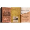 Image 1 : 1867 Nevada County Directory