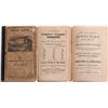 Image 1 : 1871 Nevada County Directory