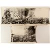 Image 1 : 3 Panorama Sections of The San Francisco Earthquake