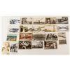 Image 1 : San Francisco Real Photo Postcards
