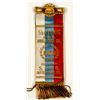 Image 1 : Slavonic I. B. S. Angels Camp Ribbon
