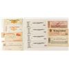 Image 1 : Bank of California Check Collection
