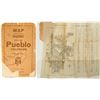 Image 1 : Pueblo, Colorado Map / Guide