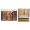 Image 1 : `"Laws of Colorado" Book Collection