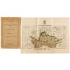 Image 1 : Annual Report upon Explorations and Surveys in the Department of The Missouri (Colorado) w/ map