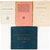 Image 1 : Colorado State House Publications (1876-1899)