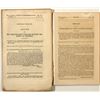 Image 1 : Jefferson Territory Pamphlets (Colorado, 1860)