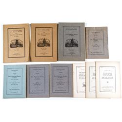 Historical Society of Idaho Collection