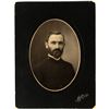 Image 1 : Portrait Photograph of Reverend A.R. Coopman
