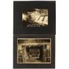Image 1 : Two 1906 Butte Fair Exhibit Photographs
