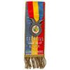 Image 1 : Medal/Ribbon Garneill Lodge, No. 47