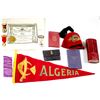 Image 1 : Algeria Shriner Memorabilia