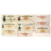 Image 1 : Banking House of L.H. Hershfield & Bro. Revenue Check Collection