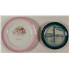 Image 1 : Boston & Montana Smelter Souvenir Plate
