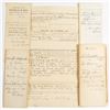 Image 1 : Five Lander County Legal Documents