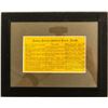 Image 2 : Nicely Displayed, Pictorial Occidental Livery Stables Business Card
