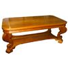 Image 1 : Antique Conference Table