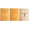Image 1 : 1914 Grand Army of the Republic Reno Cookbook
