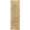 Image 1 : Hart Laden Insurance Company listing "Fire Alarm Code Boxes" (Reno, Nevada)