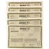 Image 1 : Reno Air Stock Certificates