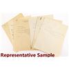 Image 1 : Reno Billhead and Letterhead Collection