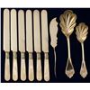 Image 1 : Comstock Silver Flatware