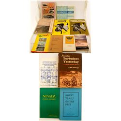 Nevada History Library