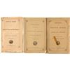 Image 1 : Three Nevada State Reports & an 1870s Map