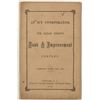 Image 1 : An Act Incorporating the Ocean County Land & Improvement Company (1872)