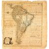 Image 1 : Early South American Map