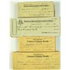 Image 1 : Colusa County Bank Checks
