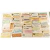Image 1 : Unsorted Prag California Check Collection