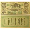 Image 1 : Victor Clothing Co, Los Angeles,. advertising note