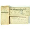 Image 1 : Bullion and Exchange  Bank Checks