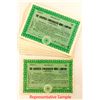 Image 1 : Goldfield Consolidated Mines Company Stock Certificates 1