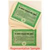 Image 1 : Goldfield Consolidated Mines Company Stock Certificates 3