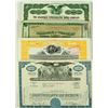 Image 1 : Stock Certificate Collection