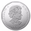 Image 2 : 2016 $10 Canada 1/2 Wonder Woman Silver Coin
