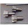 Image 1 : Ingersoll Max-I-Cut 2.5" Indexable Mill, P/N: 600B25R02