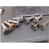 Image 1 : Ingersoll 2.5" Indexable Mills, See Desc for Info
