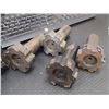Image 2 : Ingersoll 2.5" Indexable Mills, See Desc for Info
