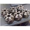 Image 1 : 3" Indexable Roughing Face Mills, P/N: 30 CD 300