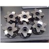 Image 1 : 4" Indexable Roughing Face Mills, P/N: CD 400