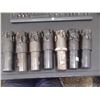 Image 2 : Milling Specialties 2.5" Indexable Rougher End Mills, P/N: PC25242Q