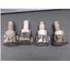 Image 2 : Milling Specialties 2.5" Indexable Rougher End Mills, P/N: 020212