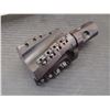 Image 2 : New Seco Coolant Thru 2.5" Indexable Mill, P/N: EX-1501-900-213