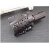 Image 3 : New Seco Coolant Thru 2.5" Indexable Mill, P/N: EX-1501-900-213